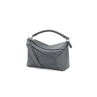 LOEWE LARGE PUZZLE EDGE BAG B510140X01 (37*23*19cm) LOEWE LARGE PUZZLE EDGE BAG B510140X01 (37*23*19cm)